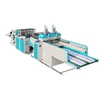 Màquina de bosses de polietilè