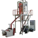 Màquina de film bufat agrícola avançada